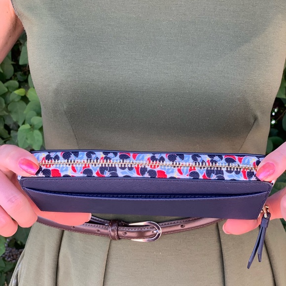 Kate Spade Large Continental Wallet - Picture 4 of 6